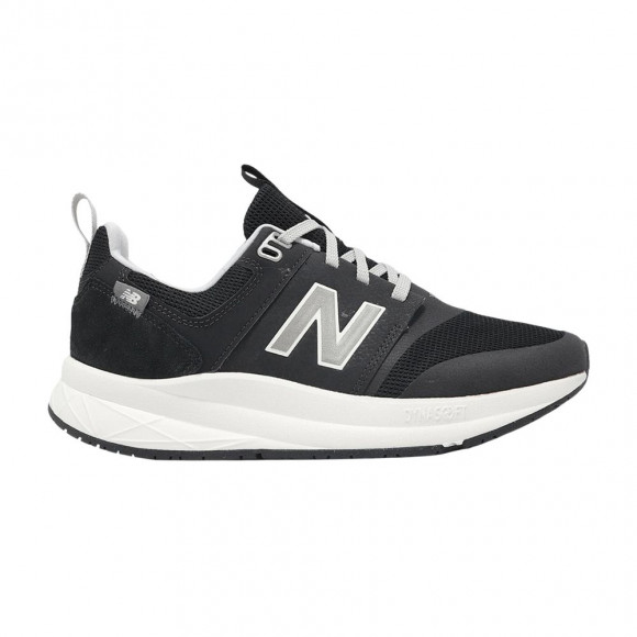 New Balance UA900 2E Wide 'Black White' | Men's Size 10 - UA900DB22E