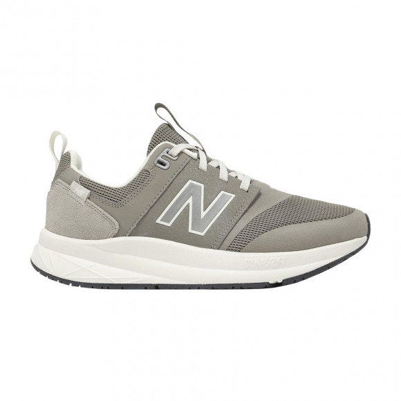 New Balance UA900 2E Wide 'Dockside Silver' | Brown | Men's Size 10.5 - UA900DC22E