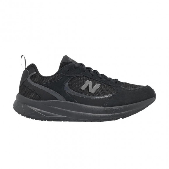 New Balance Dynasoft UA950 V1 2E Wide 'Black' | Men's Size 4 - UA950BK12E