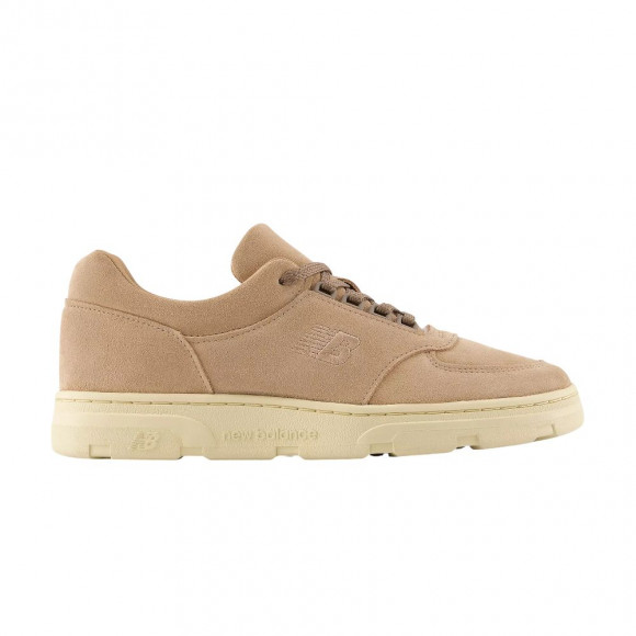 New Balance Allerdale Made In UK 'White Pepper Brindle' | Tan | Men's Size 7.5 - UADWCRM
