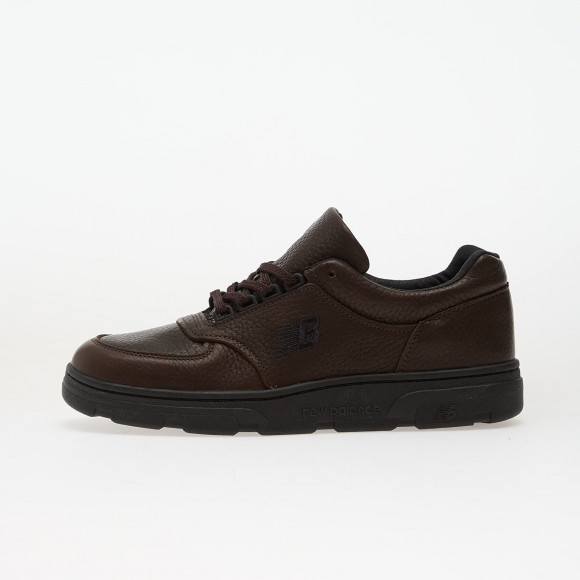 Sneakers New Balance Alledale Brown/ Black - UADWDBL