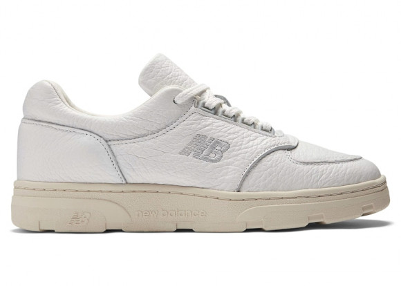 New Balance Allerdale MiUK White - UADWWHI
