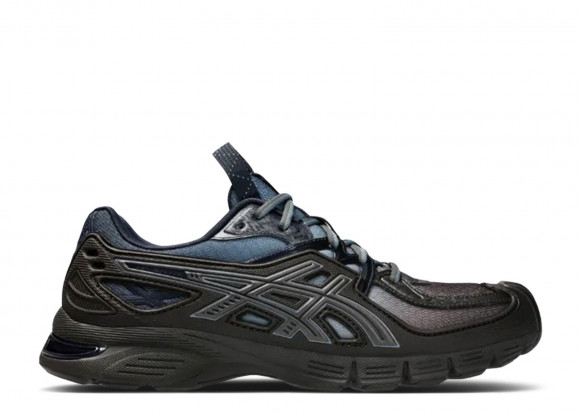 ASICS UB13-S Gel SD Lyte 'Black Coffee Midnight' | Men's - UB13-S-Gel-SD-Lyte