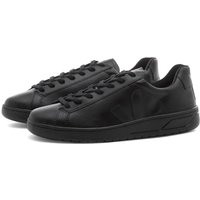 Veja Men's Urca Sneakers in Full Black - UC0702597B