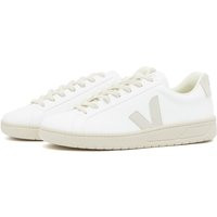 Veja Men's Urca Retro Sneakers in White/Natural - UC0703134B