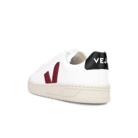 Urca CWL (weiß / rot / schwarz) Sneaker - UC072437A
