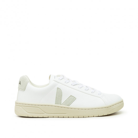 Veja Women's Urca Sneakers in White/Natural - UC072539A