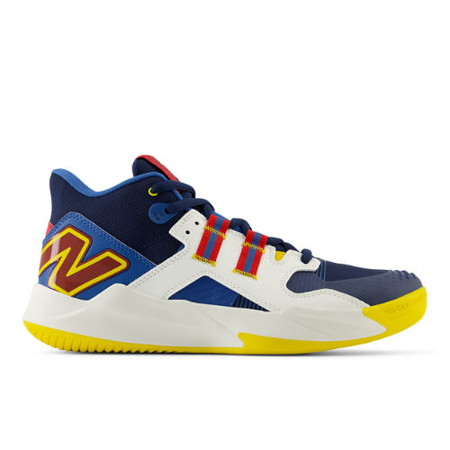 New Balance Unisex Coco CG1 - Blue/Red/Orange - UCHCOCOV