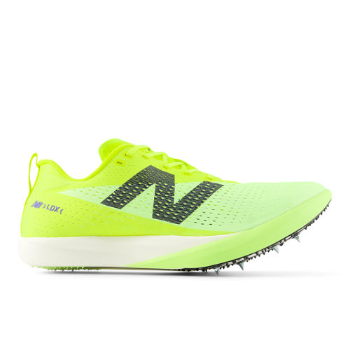 New Balance Unisex FuelCell SuperComp LD-X v3 Running Shoes - Green - UELRL8HK
