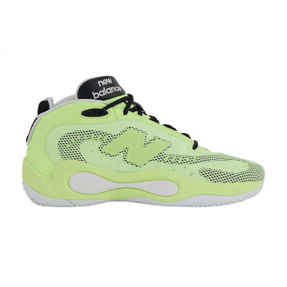 New Balance P400 'Afterglow' | Green | Men's Size 7 - UFFBB43D