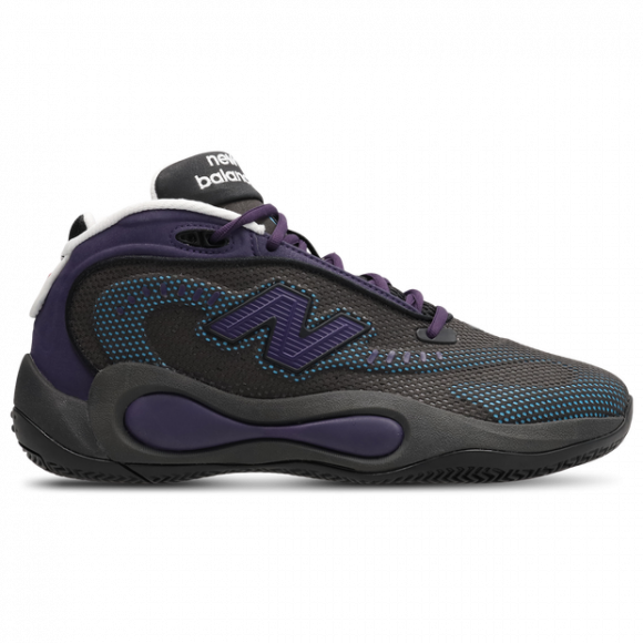 New Balance P400 Schwarz - UFFBB5CD