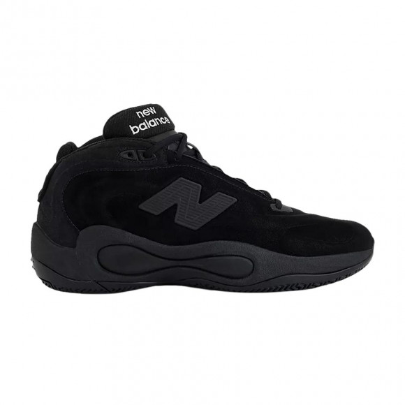 New Balance P400 'Black' | Men's Size 8 - UFFBB816