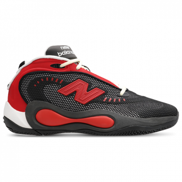 New Balance P400 'Black Team Red' | Men's Size 9 - UFFBB8JD
