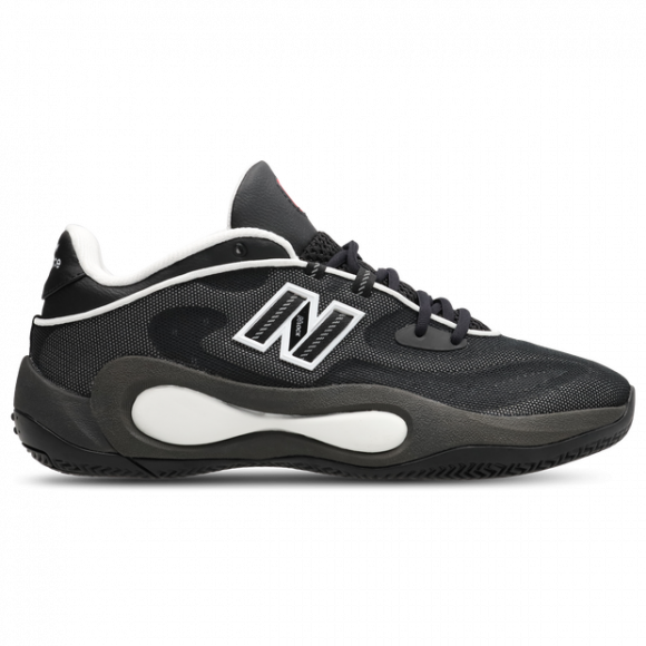 New Balance P400 Low Schwarz - UFFBL24C