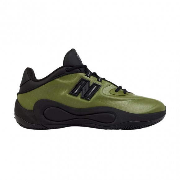New Balance P400 Low 'Sport Green Black' | Men's Size 16 - UFFBL39R