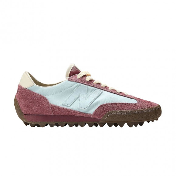 BASKETCASE x New Balance Gator Run 'Washed Burgundy' | Red | Men's Size 10 - UGTR1LB