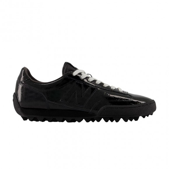 New Balance Gator Run 'Black' | Men's Size 8 - UGTR2SV