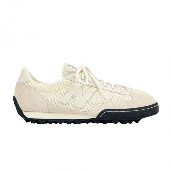Aime Leon Dore x New Balance Gator Run Hairy Suede 'Angora' | Yellow | Men's Size 6.5 - UGTR4DY