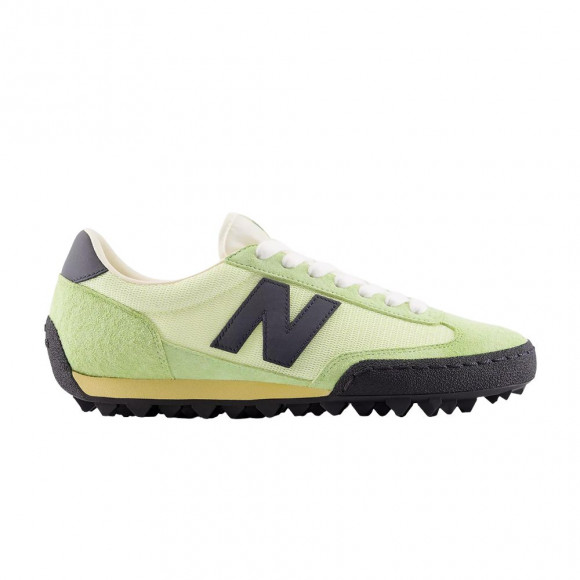 New Balance Gator Run 'Dry Lime Mosaic Green' | Men's Size 8 - UGTR5T9