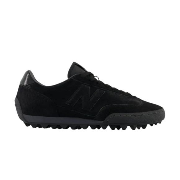 New Balance Gator Run 'Black Magnet' | Men's Size 8.5 - UGTR8N3