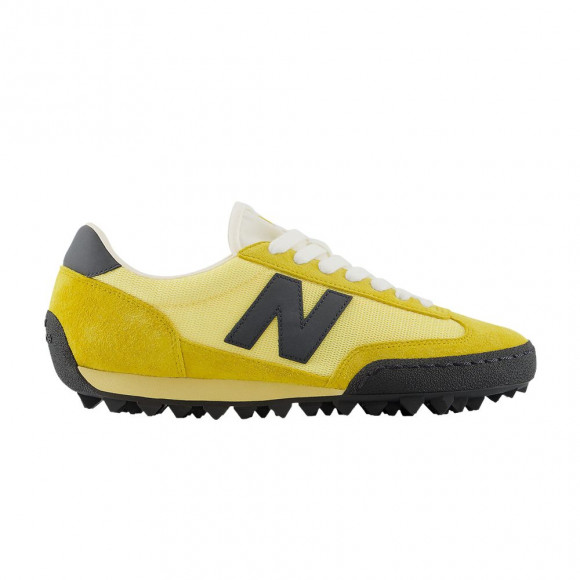 New Balance Gator Run Apollo Gold 'Apollo Gold Black' | Yellow | Men's Size 5.5 - UGTR9SR