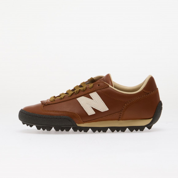 Shoes New Balance Gator Run Bark/ Linen 10 - UGTRS2AN