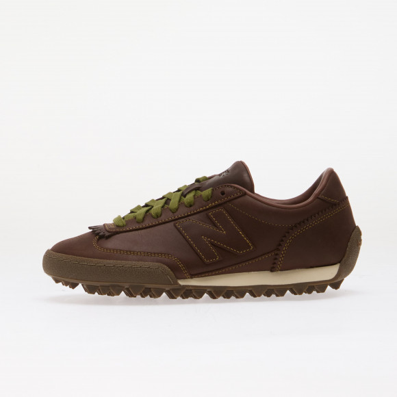 Shoes New Balance Gator Run Pumpernickel/ Rich Oak 8.5 - UGTRS5HP