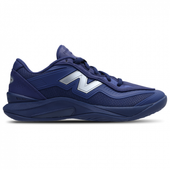 New Balance Kawhi Men's Sneakers - Blue - Size 6.5 - Synthetics - UKLS9Q8