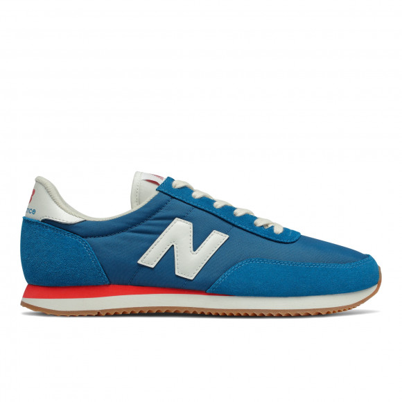 New Balance  720  men's Shoes (Trainers) in Blue - UL720NY1