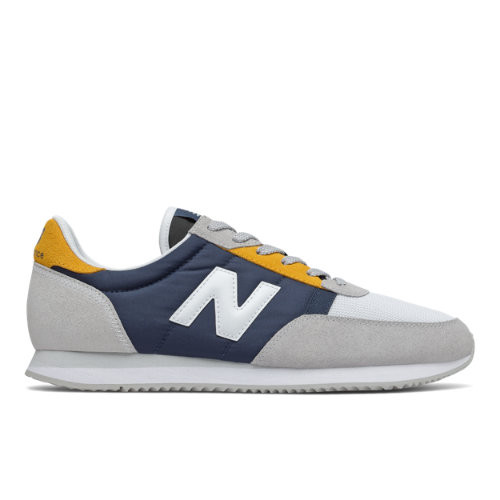 New Balance UL720SV1 - Natural Indigo/White, Natural Indigo/White - UL720SC1