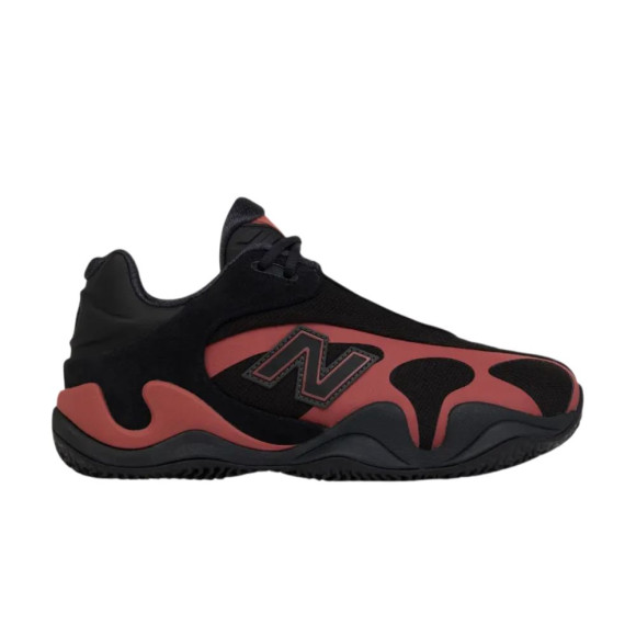New Balance Maxey V1 'Red Rock' | Black | Men's Size 15 - UMAX59K