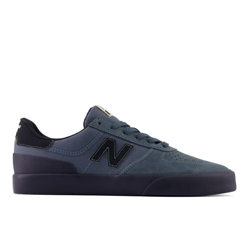 New Balance Unisex NB Numeric 272 Skateboarding Shoes - Blue - UN272DNK