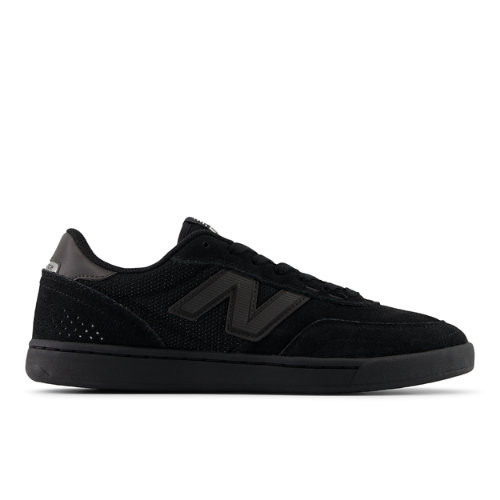 New Balance Unisex NB Numeric 440v2 Skateboarding Shoes - Black - UN440BVU