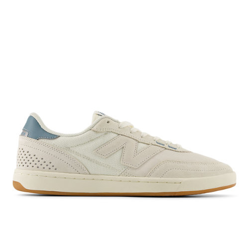 New Balance Unisex NB Numeric 440v2 - White/Blue - UN440NRU
