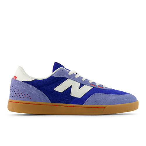 New Balance Unisex NB Numeric 440v2 - Blue/Beige - UN440RTB