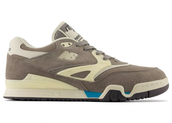 New Balance Numeric 770 'Marblehead' | Grey | Men's Size 11.5 - UN770GRY