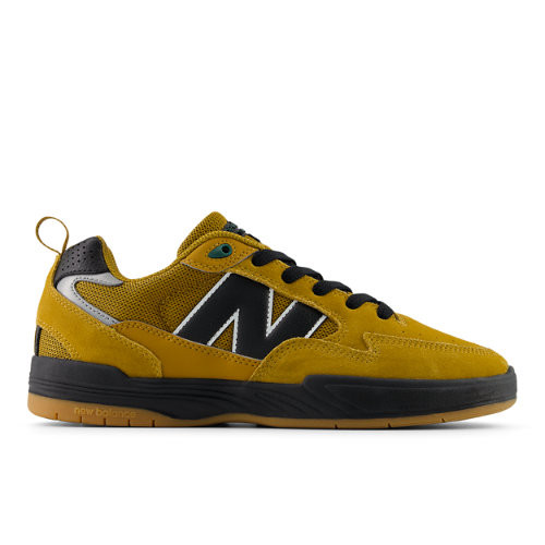 New Balance Unisex NB Numeric Tiago Lemos 808L - Brown/Black - UN808BNB