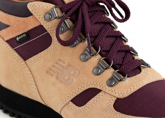 New Balance x Aimé Leon Dore URAINXA1 Boot Sneakers in Brown - URAINXA1