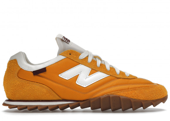 New Balance Yellow RC30 Sneakers - URC30GG