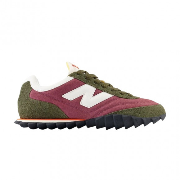 New Balance RC30 'Olive White' | Green | Men's Size 6.5 - URC30NB