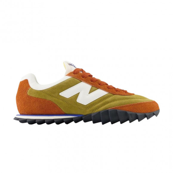 New Balance RC30 'Orange Brown' | Men's Size 8 - URC30ND