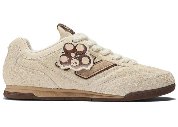 New Balance Unisex RC42 Sneakers - Beige/White/Brown - URC42BW