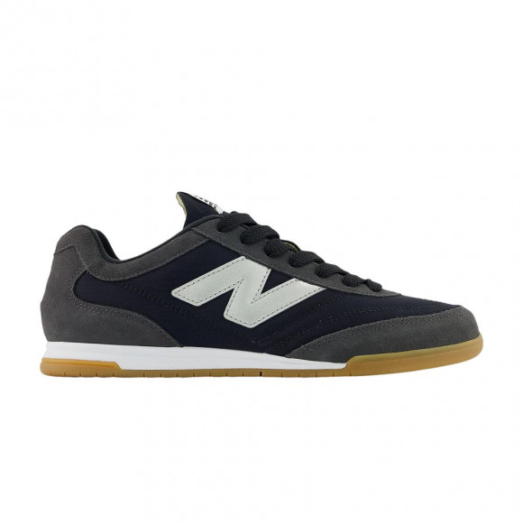 New Balance RC42 'Black Silver' | Men's Size 10.5 - URC42KS