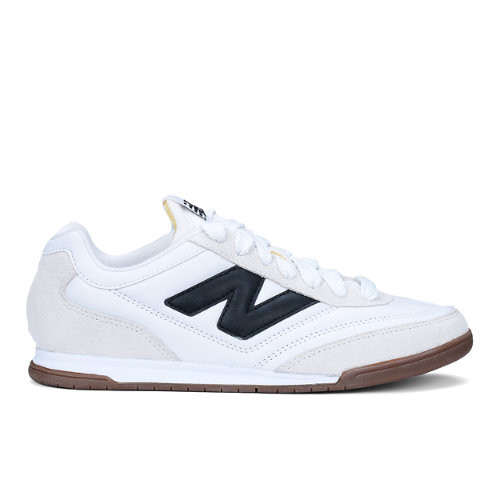 New Balance Unisex RC42 in Cinza, Synthetic - URC42LA