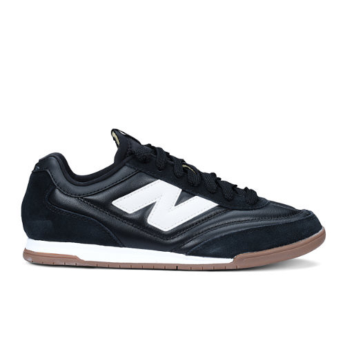 New Balance Unisex RC42 in Preto, Synthetic - URC42LB