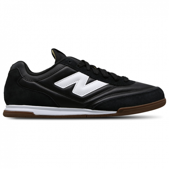 New Balance RC42 Black  - URC42LB