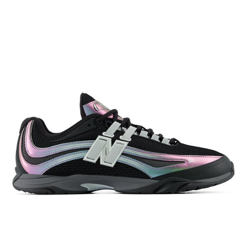 New Balance Unisex RC56 - Grey/Black - URC562L1