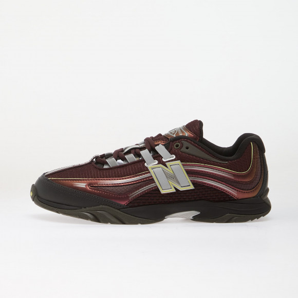 Sneakers New Balance URC56 Silver Metallic/ Fast Track - URC56673