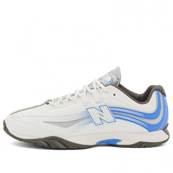 New Balance Men's RC56 Sneaker in White/Blue Bird - URC56782