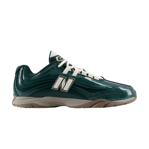 New Balance RC56 'Rich Oak Stoneware' | Brown | Men's Size 7.5 - URC56904